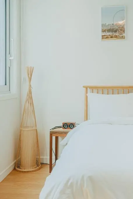 Holiday home Hold In Hamdeok With Beach Jeju