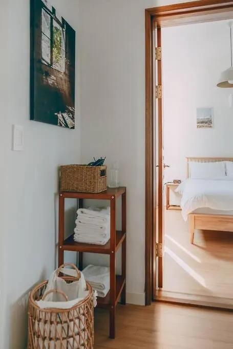 Holiday home Hold In Hamdeok With Beach Jeju South Korea