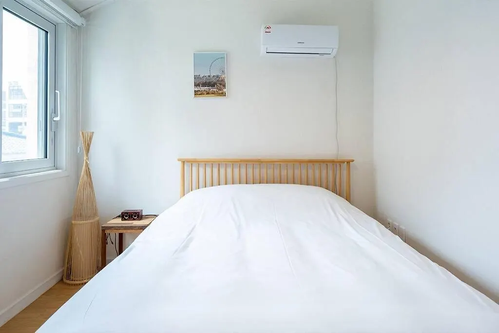 Holiday home Hold In Hamdeok With Beach Jeju